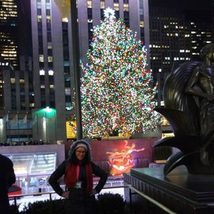 Meet your Posher, Erika